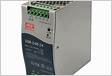 DIN rail or screw mounting Operating voltage AC 24 V or DC 24